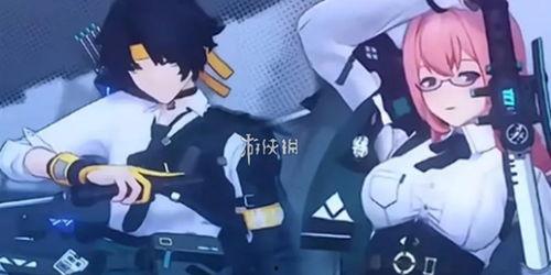 绝区零未来卡池爆料最新,未来卡池爆料，神秘新角色即将登场！